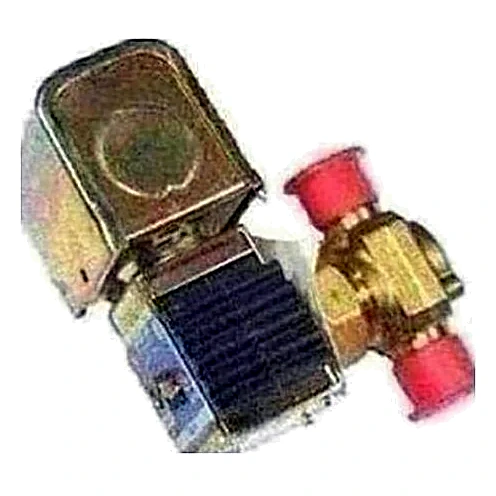 025-29152-000 - Valve Solenoid 2-Way 3/8 by York