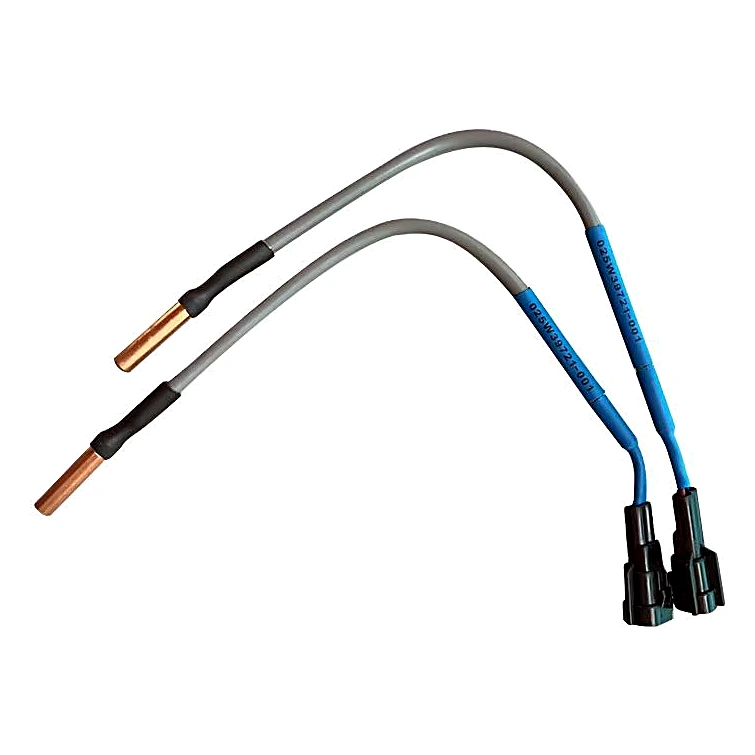 025-29350-000 - 100 Ohm RTD by York