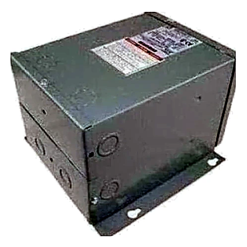 025-29627-002 - Transformer 2 Kva 240/480 by York