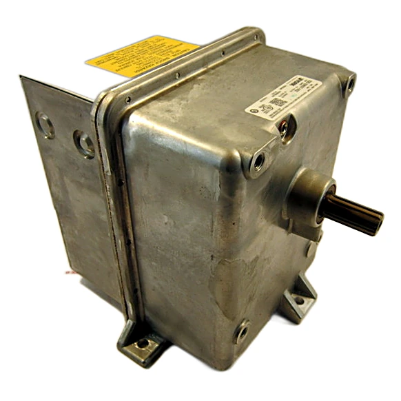 025-29657-002 - Motor Actuator 150 by York