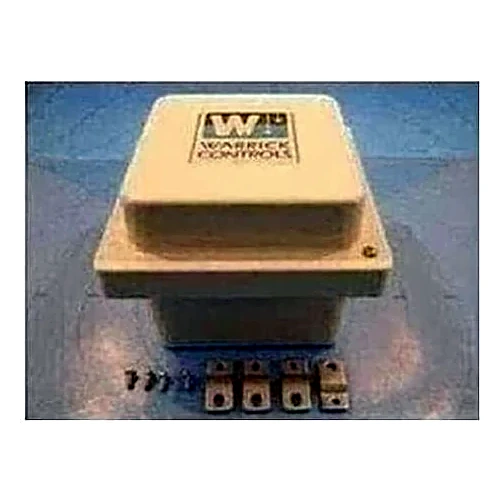 025-29922-001 - Control Level by York