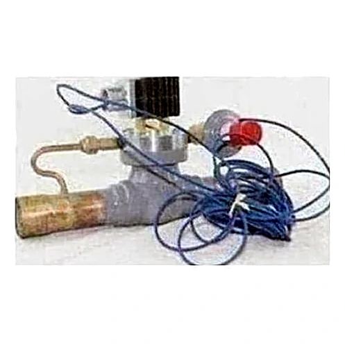 025-29944-000 - Valve Regulator Hot Gas by York