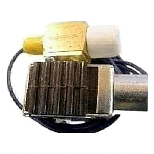 025-29998-000 - Valve Solenoid W/120 V Coil by York