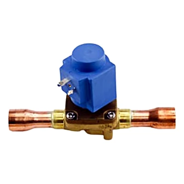 025-30459-000 - Valve Solenoid by York