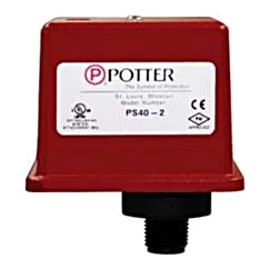 025-30919-001 - Control Pressure - Potter by York