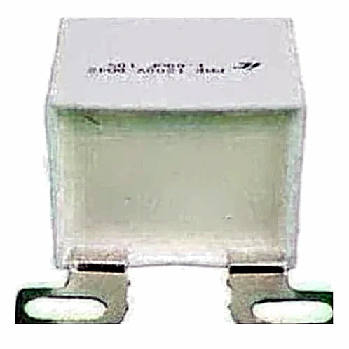 025-31498-000 - Aluminum. Electrolytic Capacitor by York