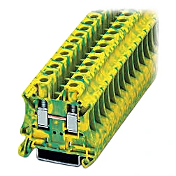 025-31711-000 - 10 Pole Terminal Block Kit by York