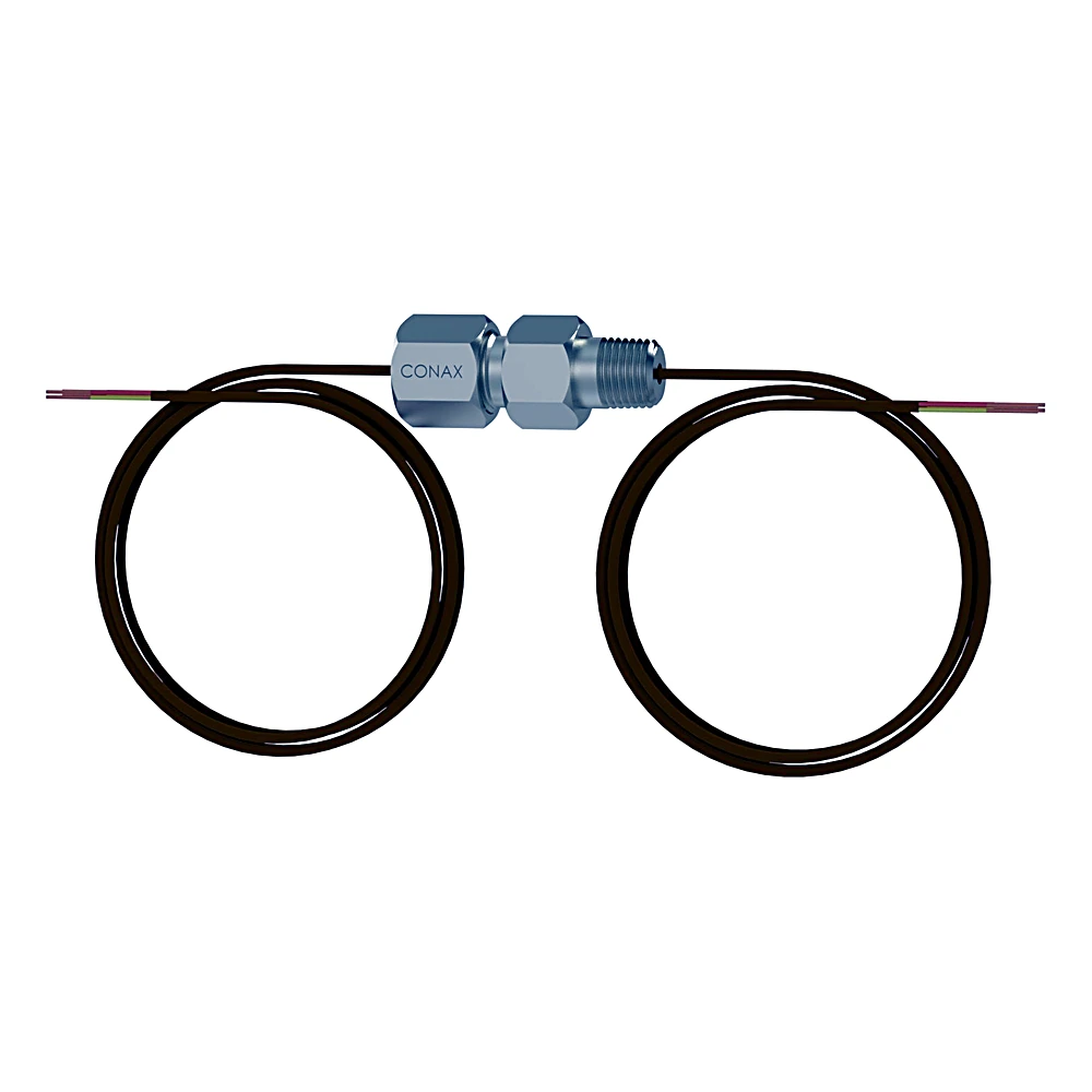 025-32136-000 - Feedthrough Dual, 3300 RAM by York