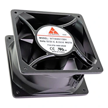 025-32557-000 - Axial Fan 360-420 CFM 60/70 Wat by York
