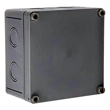 025-32597-000 - Box Electric by York