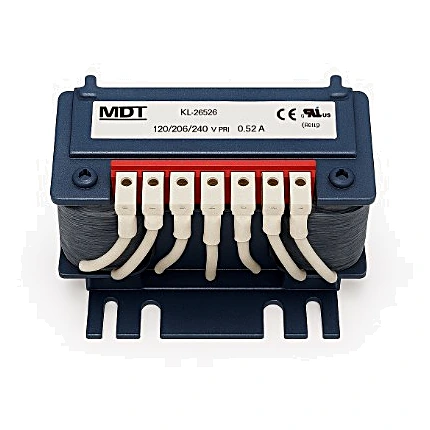 025-32832-000 - DC Choke Inductor 790 HP VSD by York