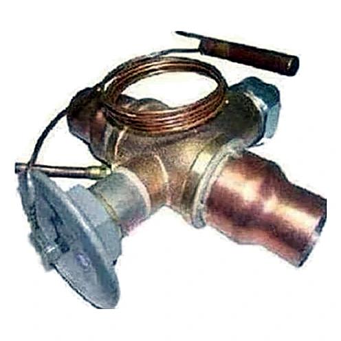 025-32906-000 - Valve Thermal Expansion by York