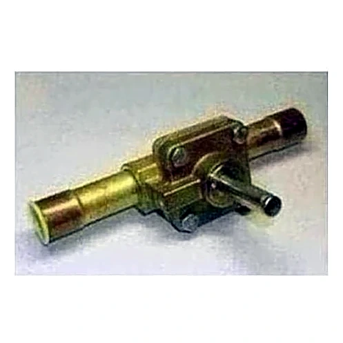 025-32916-000 - Valve Solenoid by York