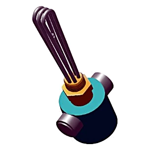 025-32920-000 - Heater by York