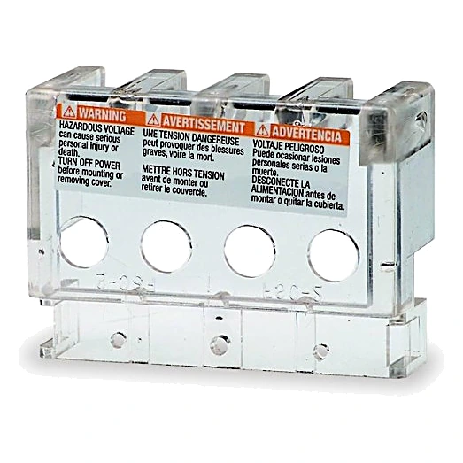025-33233-000 - Transformer by York