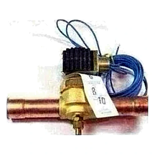025-33236-000 - Valve Solenoid by York