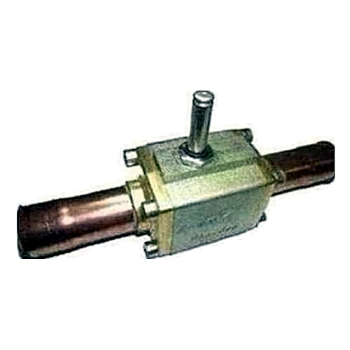 025-33281-000 - Valve Solenoid by York