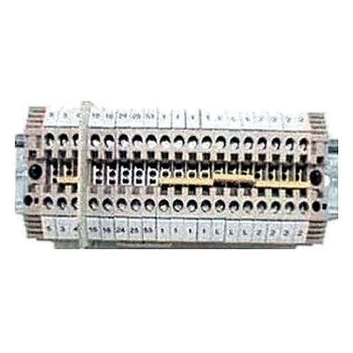 025-33290-000 - Block Terminal by York