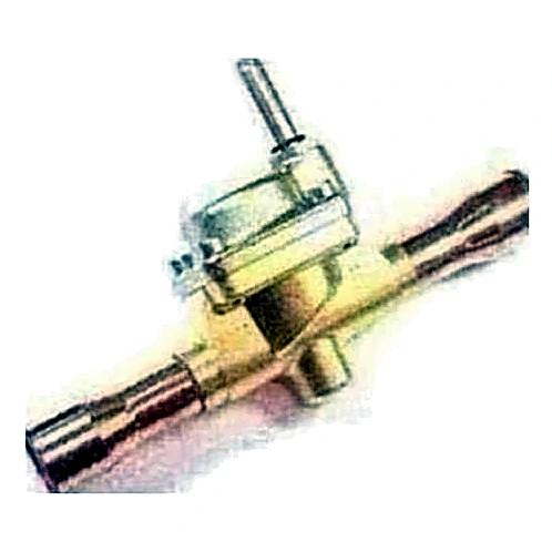 025-33704-000 - Valve Solenoid by York