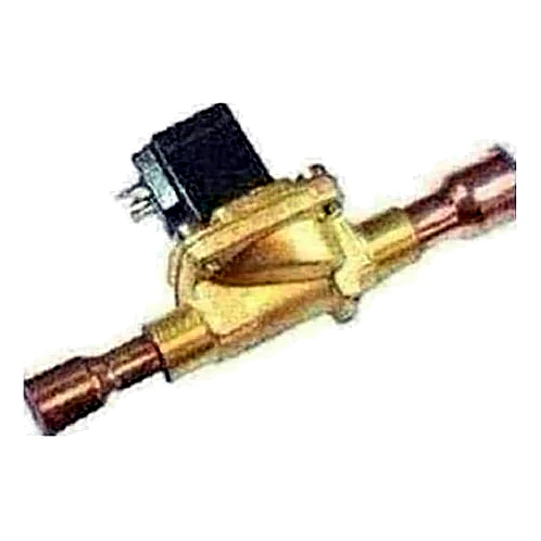 025-33705-000 - Valve Solenoid by York
