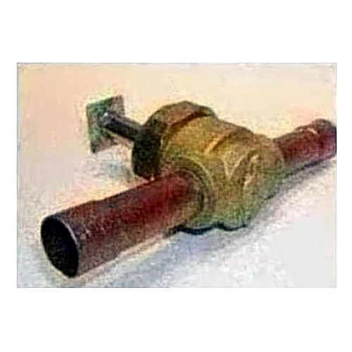 025-33738-000 - Valve Solenoid by York