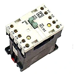 025-33878-020 - Contactor, 18AMP, 600 Volt by York