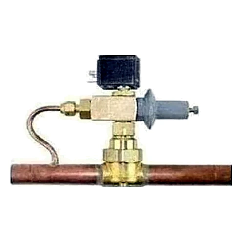 025-34133-000 - Solenoid Valve by York