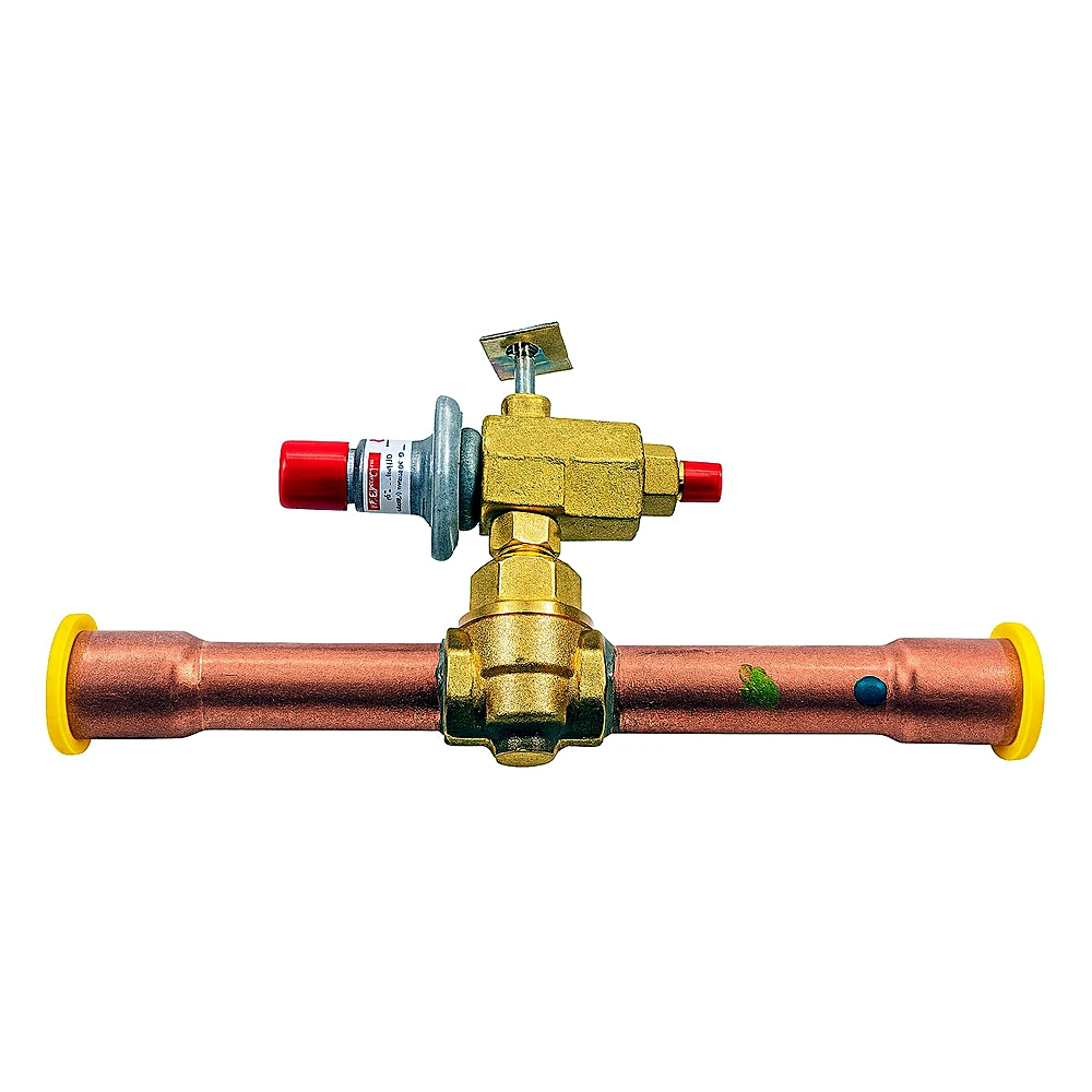 025-34133-001 - Valve Solenoid 7/8 Inch by York