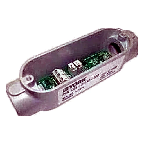 025-34146-000 - Level Transmitter Assembly by York