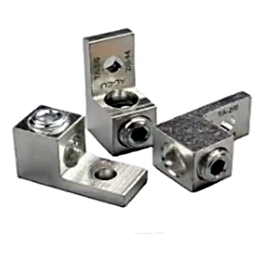 025-34415-001 - Terminal Lug Kit, Set of 3 by York
