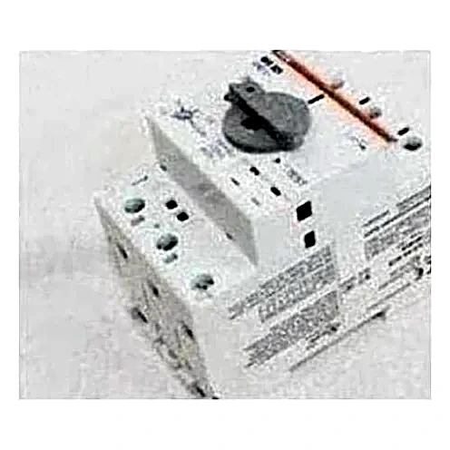 025-34450-000 - Motor Starter by York