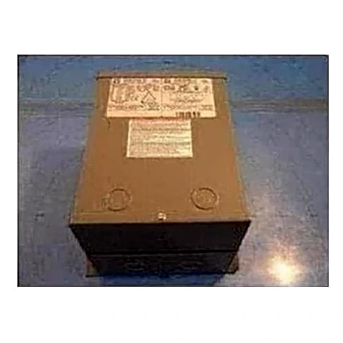 025-34493-000 - Control Transformer 2 Kva 1 Phase by York