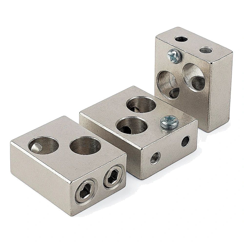 025-34507-000 - Terminal Lug Kit 3/Kit 2 Bbl by York