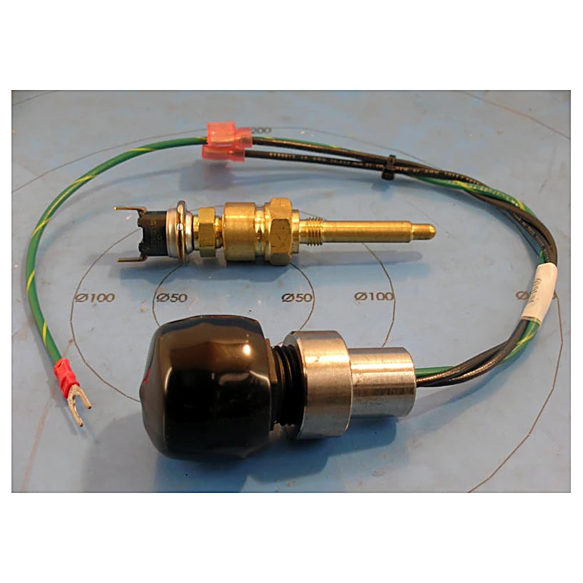 025-34535-001 - Pressure Switch Probe by York