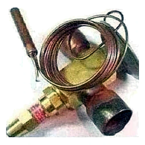 025-34559-010 - Valve Expansion by York
