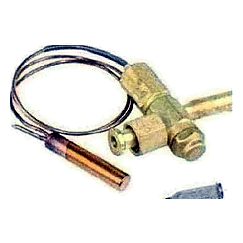 025-35133-000 - Valve TXV 1/2 Inch S Br 4 Ton by York