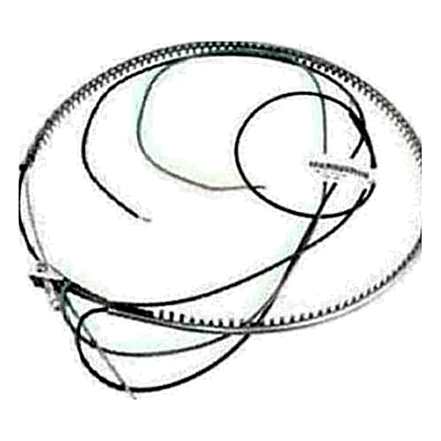 025-35139-000 - Heater Crankcase 110 Volts 50 Watt by York