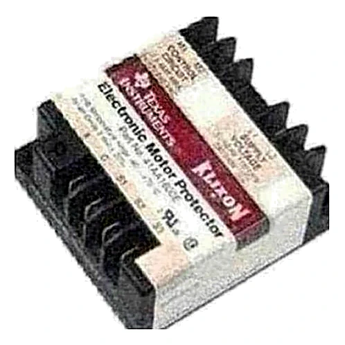 025-35149-000 - Motor, Protector. by York