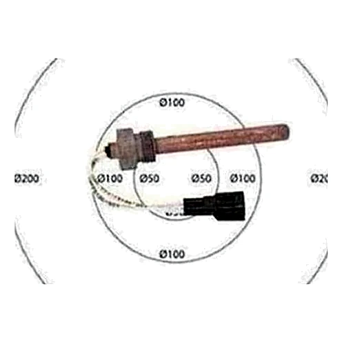 025-35161-000 - Sensor by York