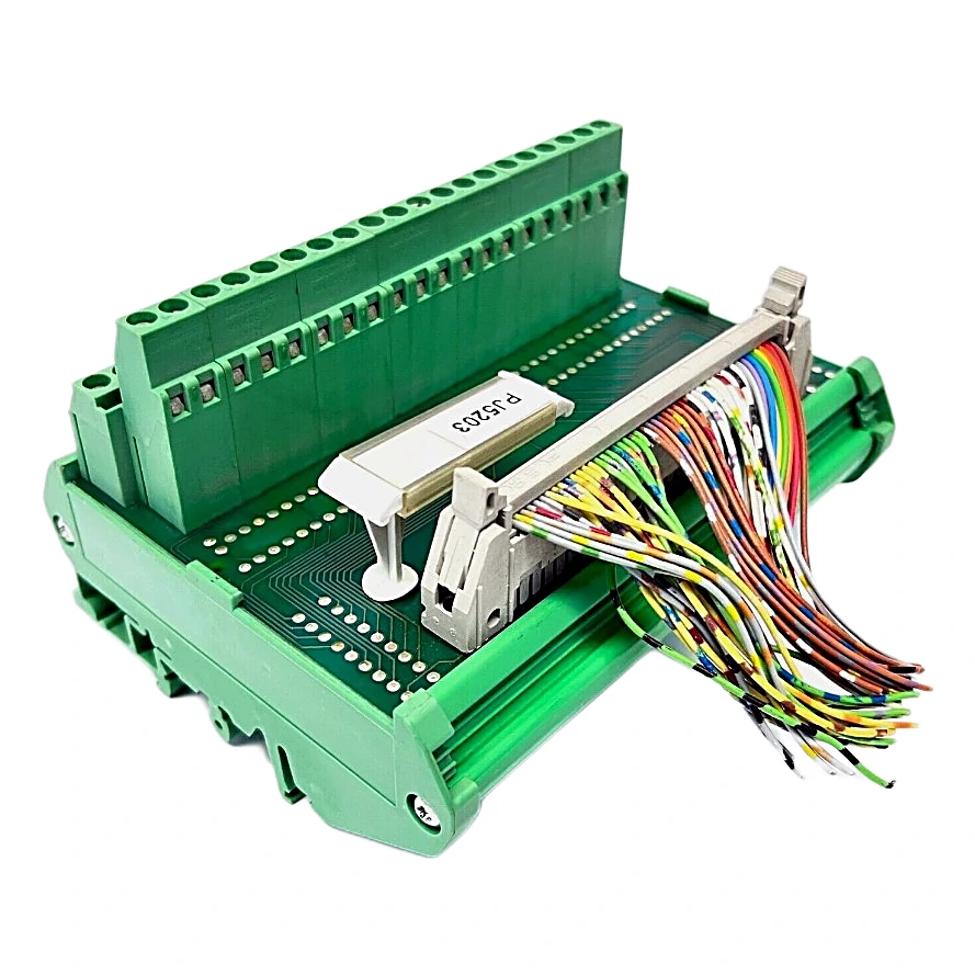 025-35407-000 - Module Interface by York