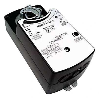 025-35774-005 - Actuator by York