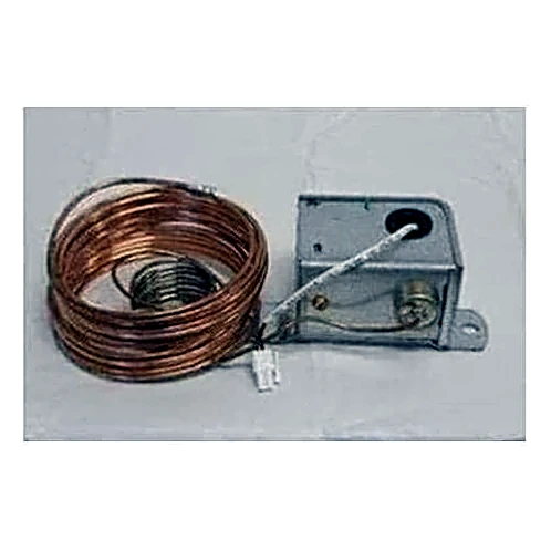 025-35787-008 - SPST 20 Foot Fix Reset Sensor by York