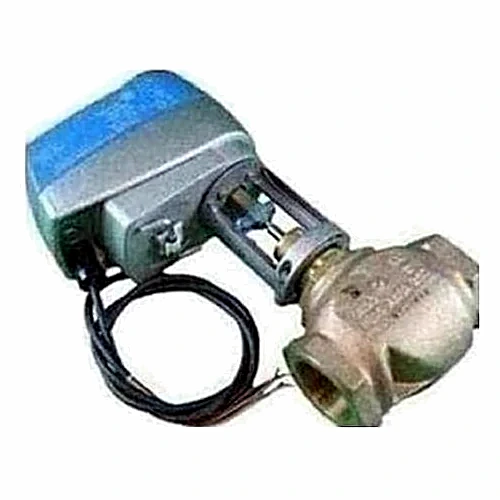 025-35809-218 - Valve by York