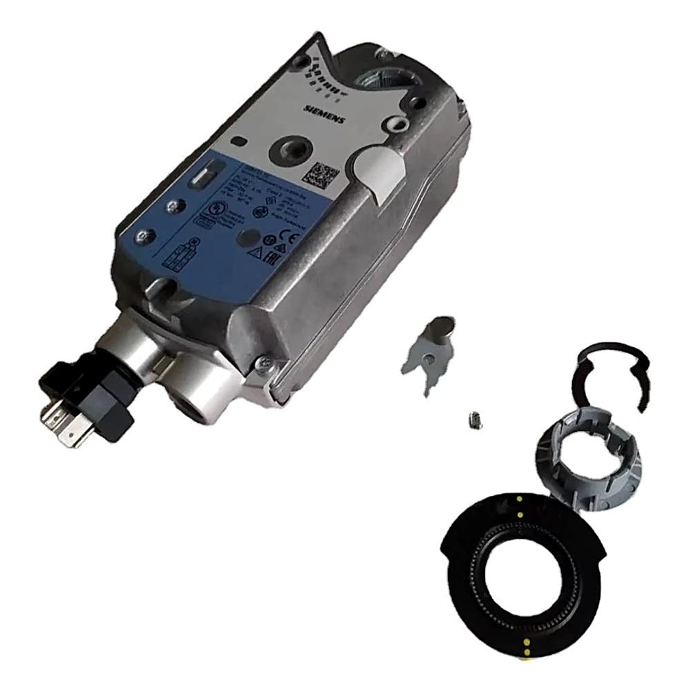 025-35827-001 - Actuator, 24 VAC by York