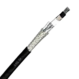 025-36195-000 - Cable 18 AWG 2 Conductr Shield by York