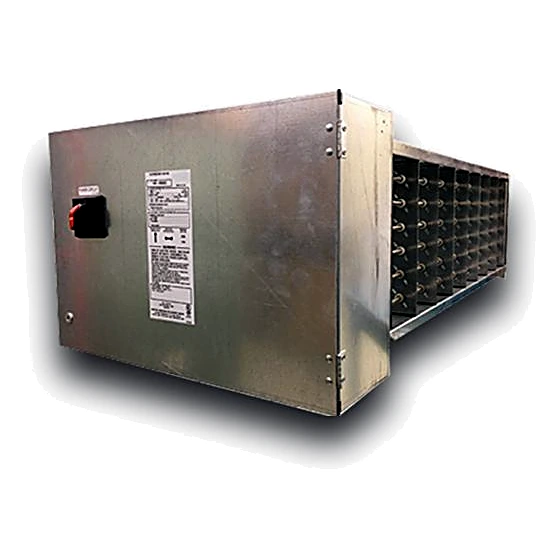 025-36252-118 - Heater Electric by York