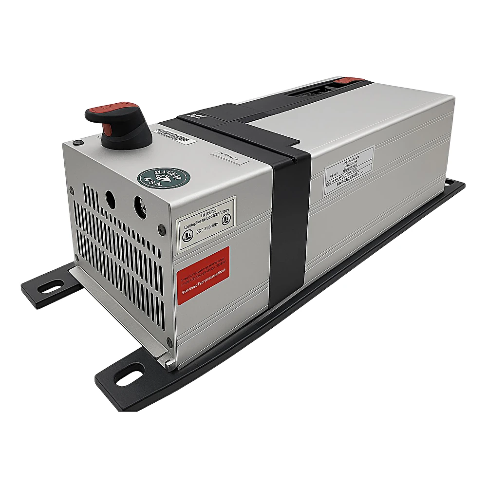 025-36263-003 - Drive 5 HP 460 Volts by York
