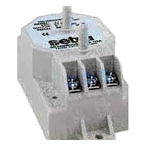025-36365-007 - Transducer Bldg. Pressure by York