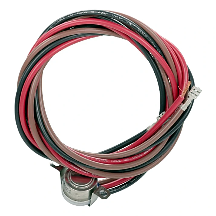 025-36397-001 - Harness by York