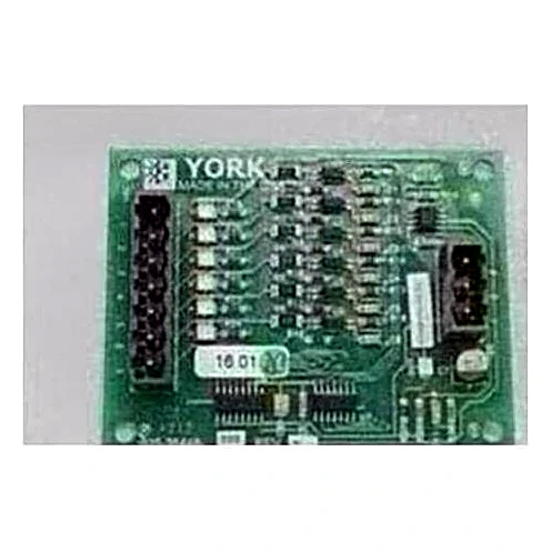 025-36448-000 - Digital Input Multiplexor by York